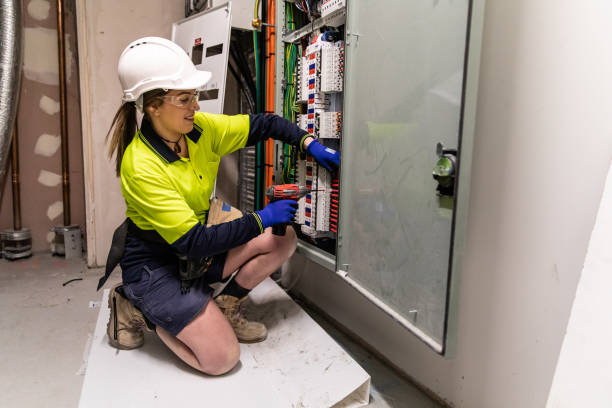 Best Home Electrical Repair  in Friars Point, MS