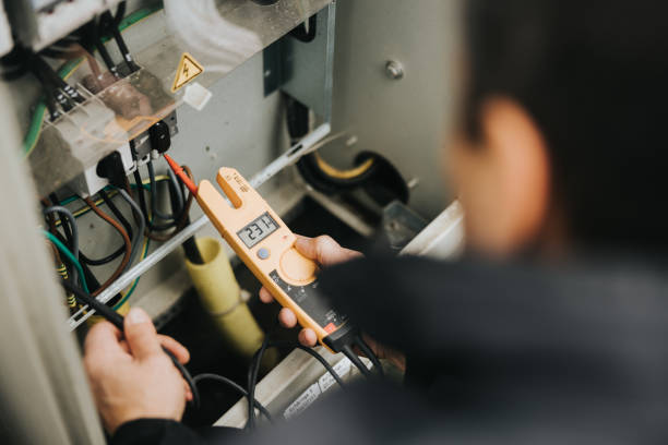 Affordable Electrical Installation in MS