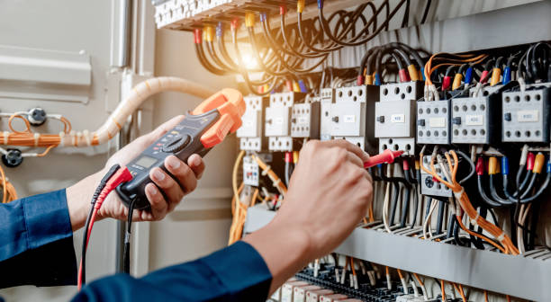 Best Electrical Rewiring Services  in Friars Point, MS