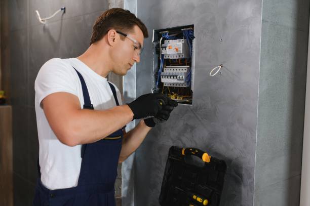 Best Residential Electrician Services  in Friars Point, MS