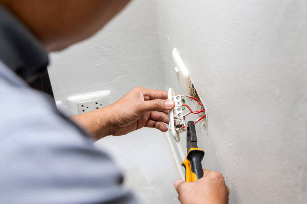 Best Electrical Rewiring Services  in Friars Point, MS