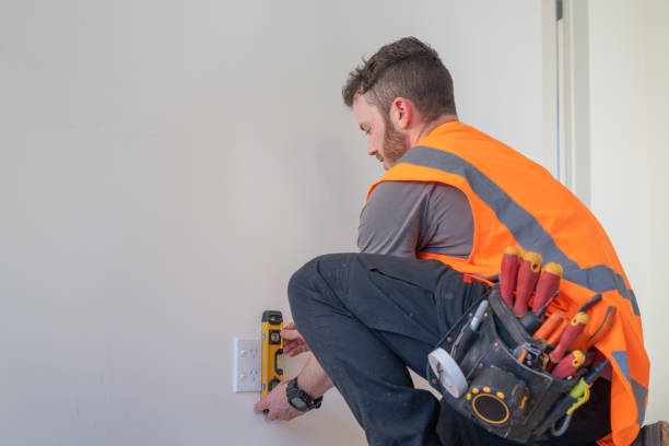 Best Affordable Electrical Installation  in Friars Point, MS