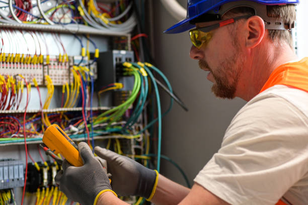 Best Licensed Electrician  in Friars Point, MS