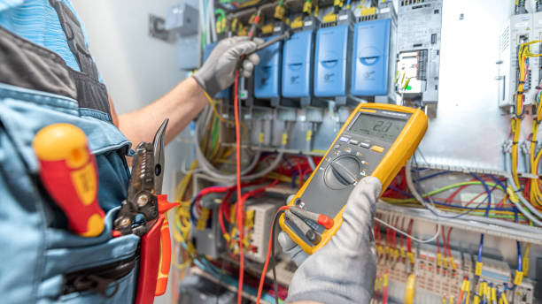 Best Electrical System Inspection  in Friars Point, MS
