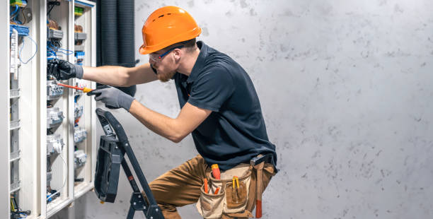 Best Commercial Electrician Services  in Friars Point, MS